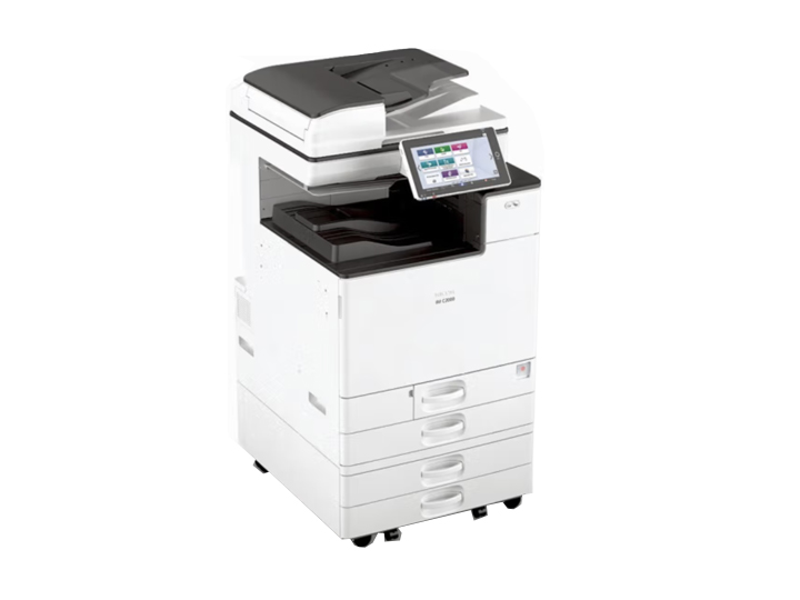 理光RICOH IM C2000/C2500