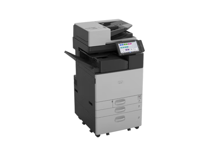 理光RICOH IM C2010/C2510/C3010/C3510/C4510/C6010