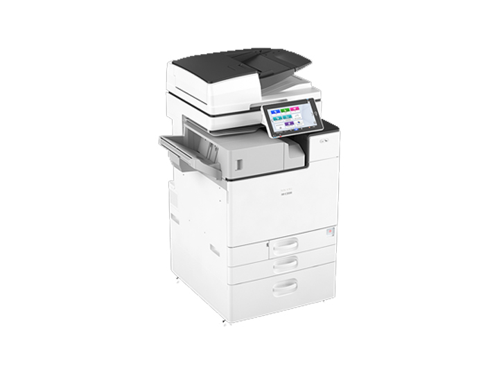 理光RICOH IM C3000/C3500/C4500/C6000