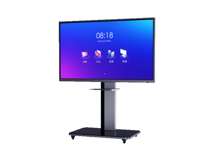 皓丽会议屏 高端会议新形象