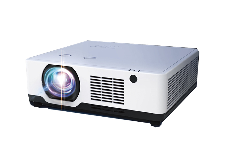 神州云科 CX-L620U 晨星系列激光工程投影仪