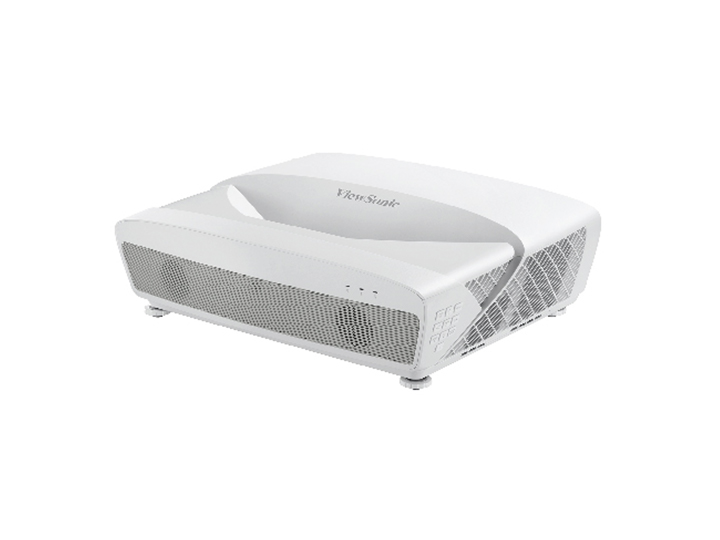 优派LS831WU+ 高亮激光超短焦投影