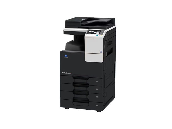 柯尼卡美能达 bizhub C266/C226